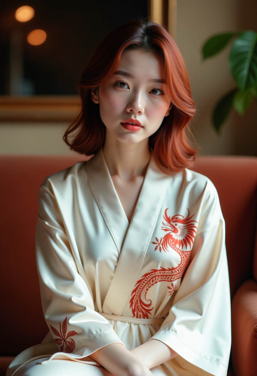 画心令